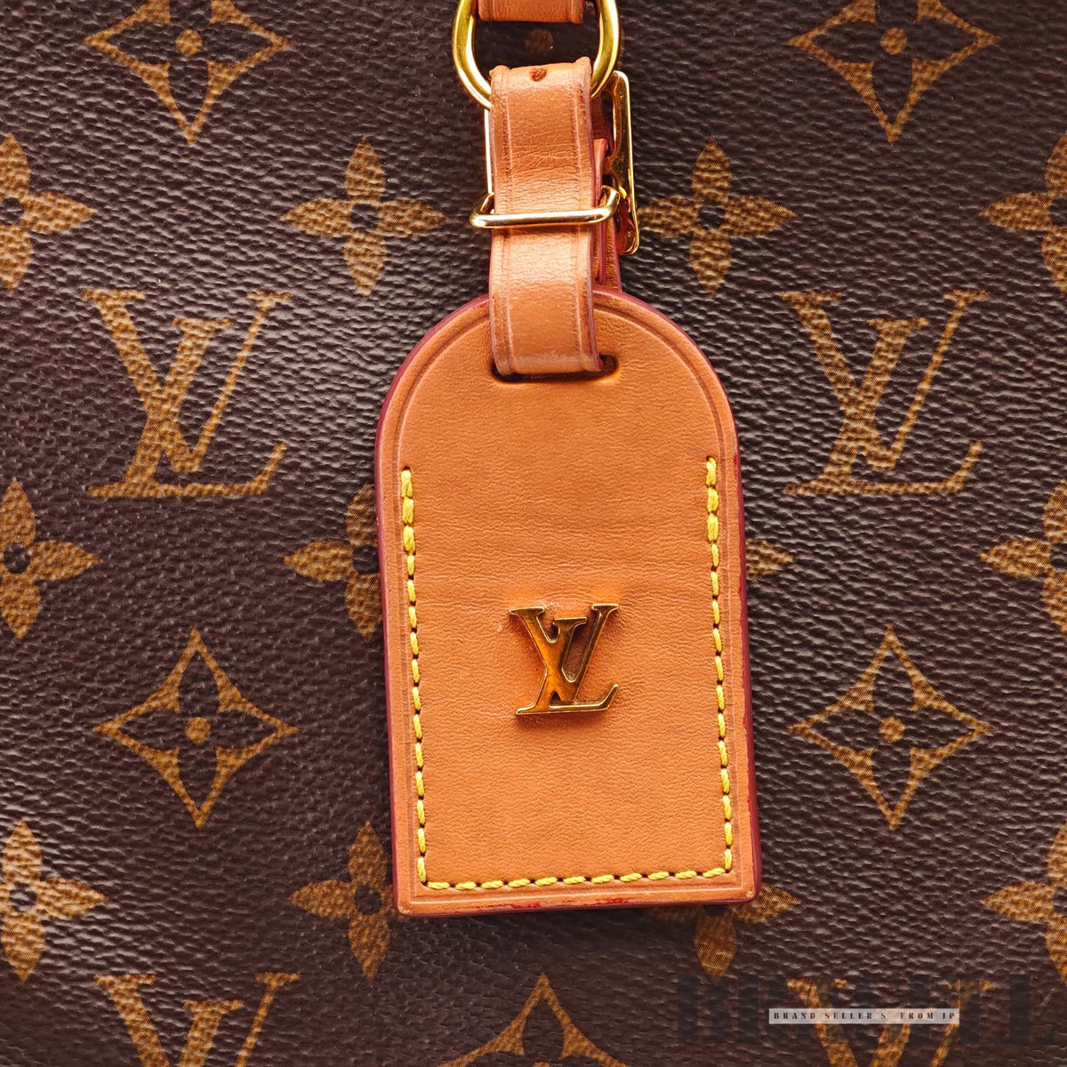 LOUIS VUITTON Monogram Odeon NM M45354 2-Way Handbag Shoulder 【ImportFeeFREE】