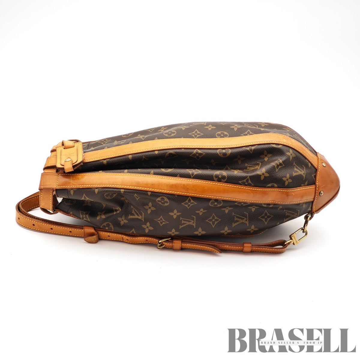 LOUIS VUITTON Romeo Gigli 100th Anniversary Limited M99029【ImportFeeFREE】