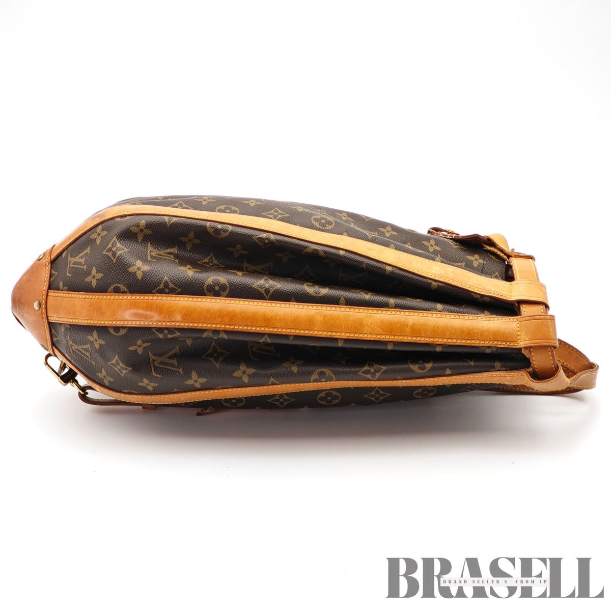 LOUIS VUITTON Romeo Gigli 100th Anniversary Limited M99029【ImportFeeFREE】