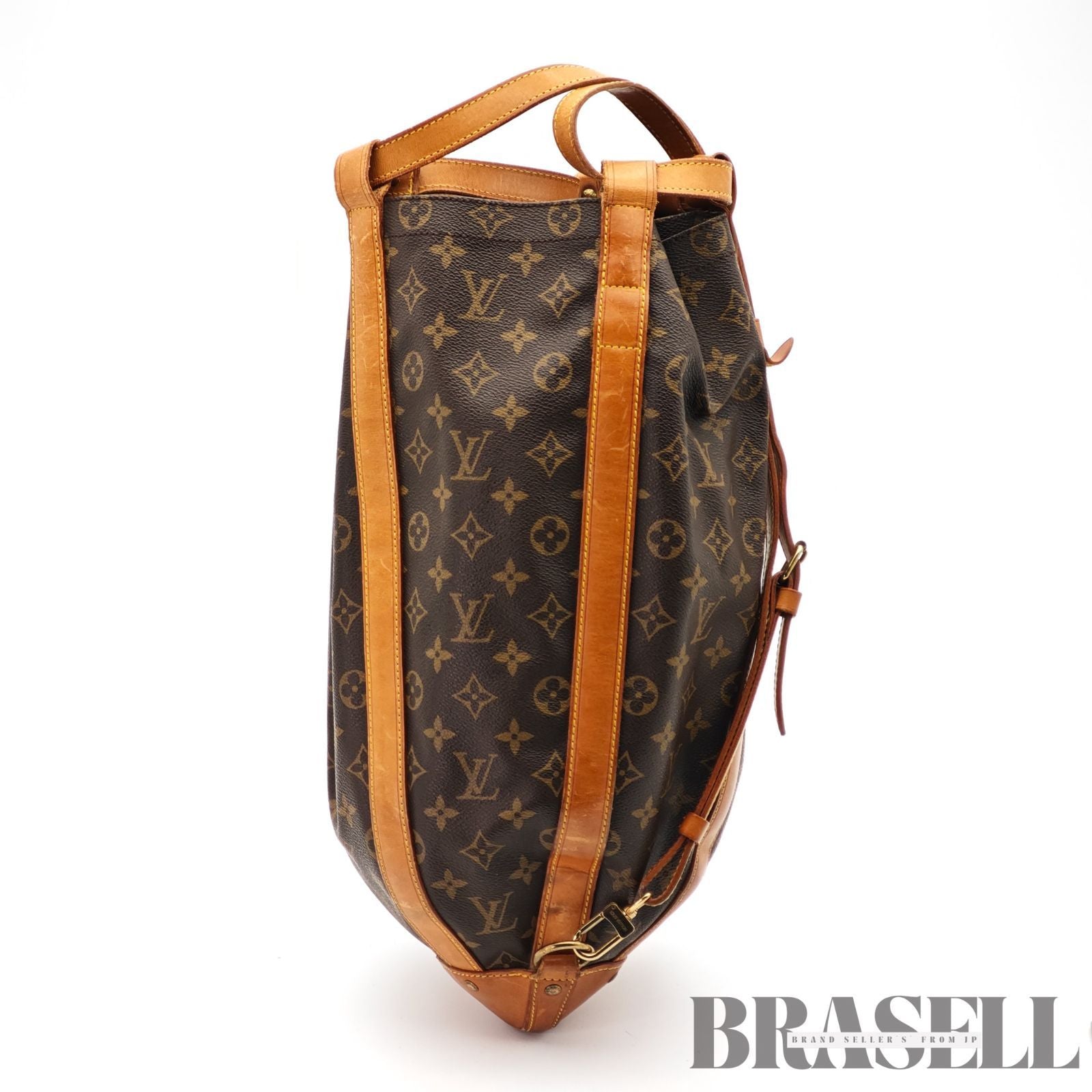 LOUIS VUITTON Romeo Gigli 100th Anniversary Limited M99029【ImportFeeFREE】