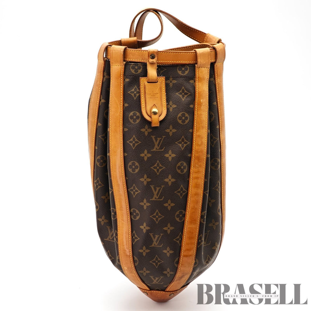 LOUIS VUITTON Romeo Gigli 100th Anniversary Limited M99029【ImportFeeFREE】