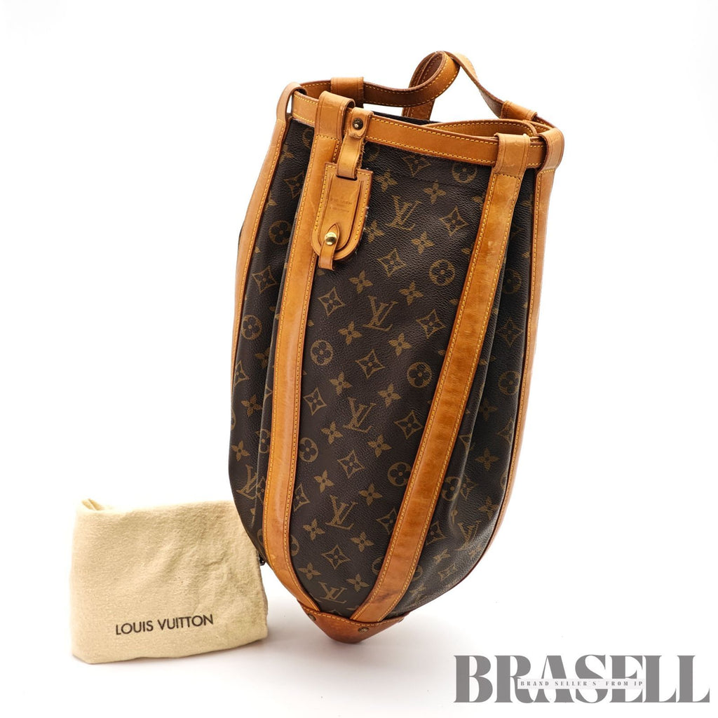 LOUIS VUITTON Romeo Gigli 100th Anniversary Limited M99029【ImportFeeFREE】