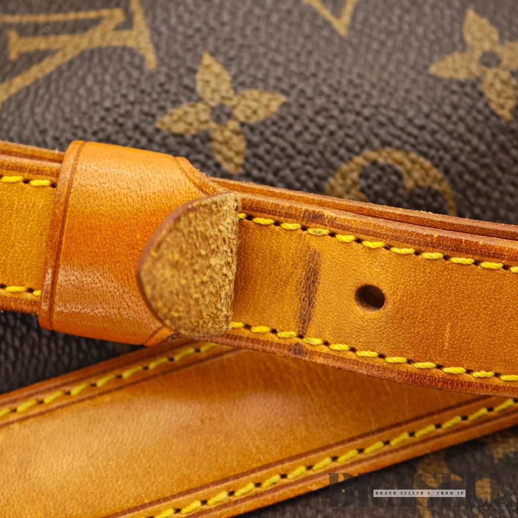 LOUIS VUITTON Romeo Gigli 100th Anniversary Limited M99029【ImportFeeFREE】