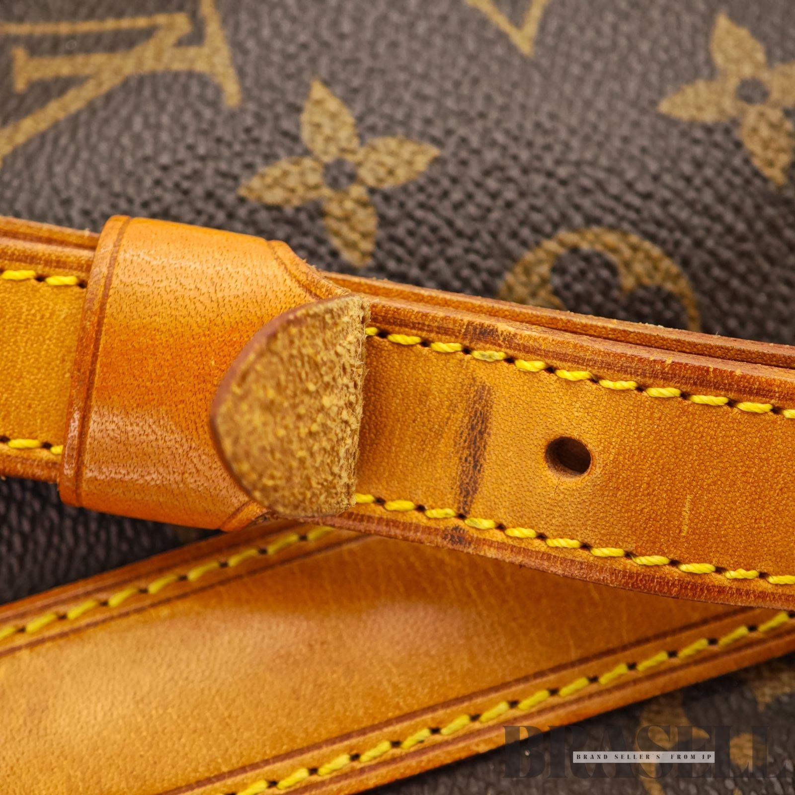 LOUIS VUITTON Romeo Gigli 100th Anniversary Limited M99029【ImportFeeFREE】