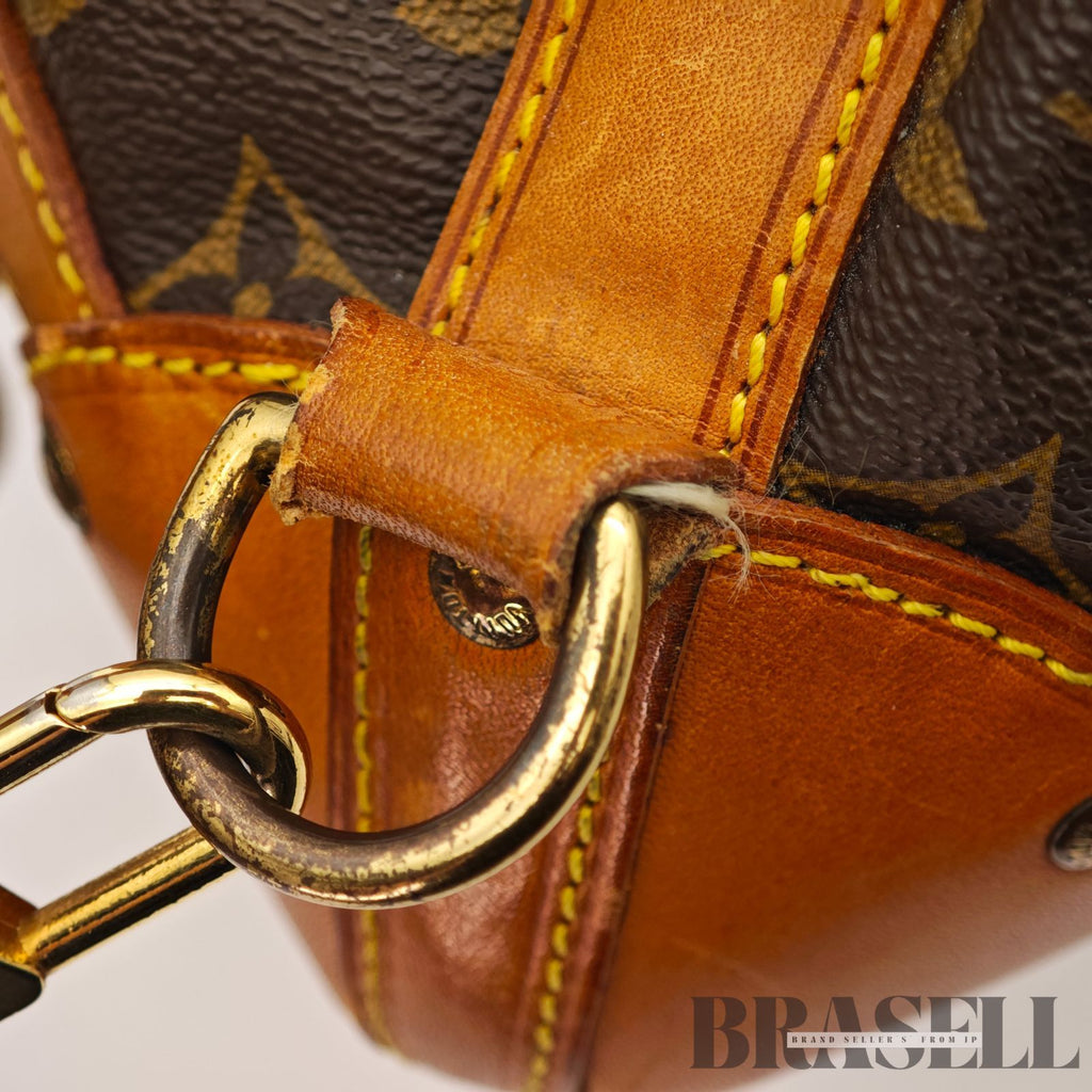 LOUIS VUITTON Romeo Gigli 100th Anniversary Limited M99029【ImportFeeFREE】