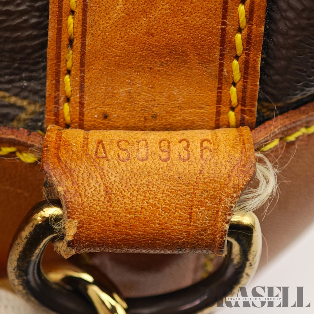 LOUIS VUITTON Romeo Gigli 100th Anniversary Limited M99029【ImportFeeFREE】