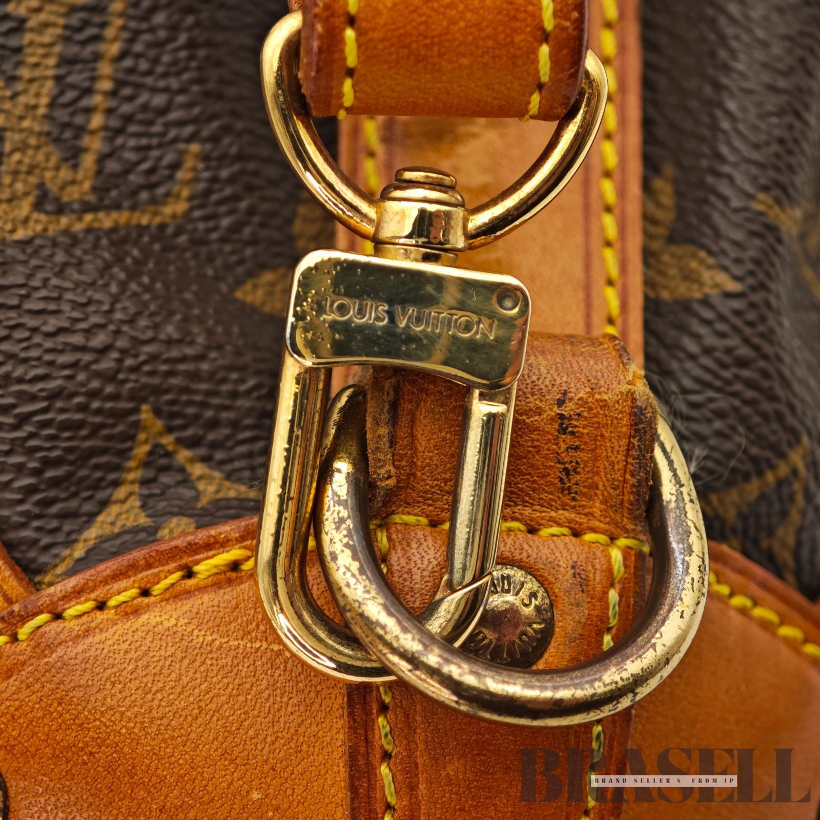 LOUIS VUITTON Romeo Gigli 100th Anniversary Limited M99029【ImportFeeFREE】