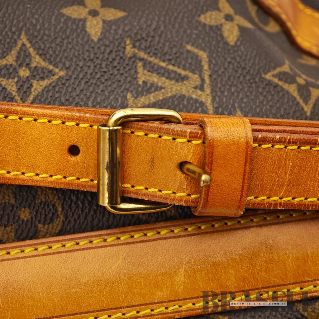 LOUIS VUITTON Romeo Gigli 100th Anniversary Limited M99029【ImportFeeFREE】