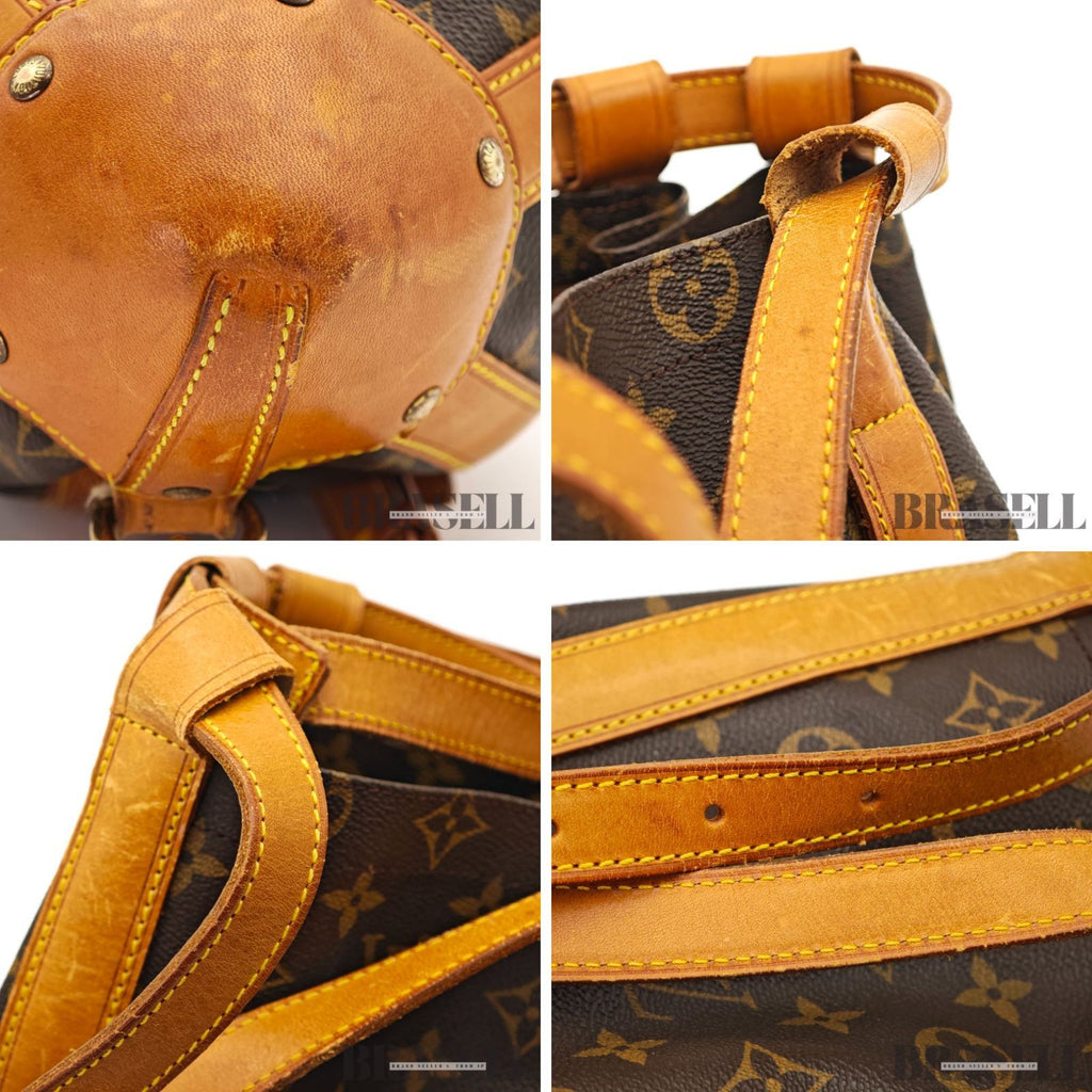 LOUIS VUITTON Romeo Gigli 100th Anniversary Limited M99029【ImportFeeFREE】