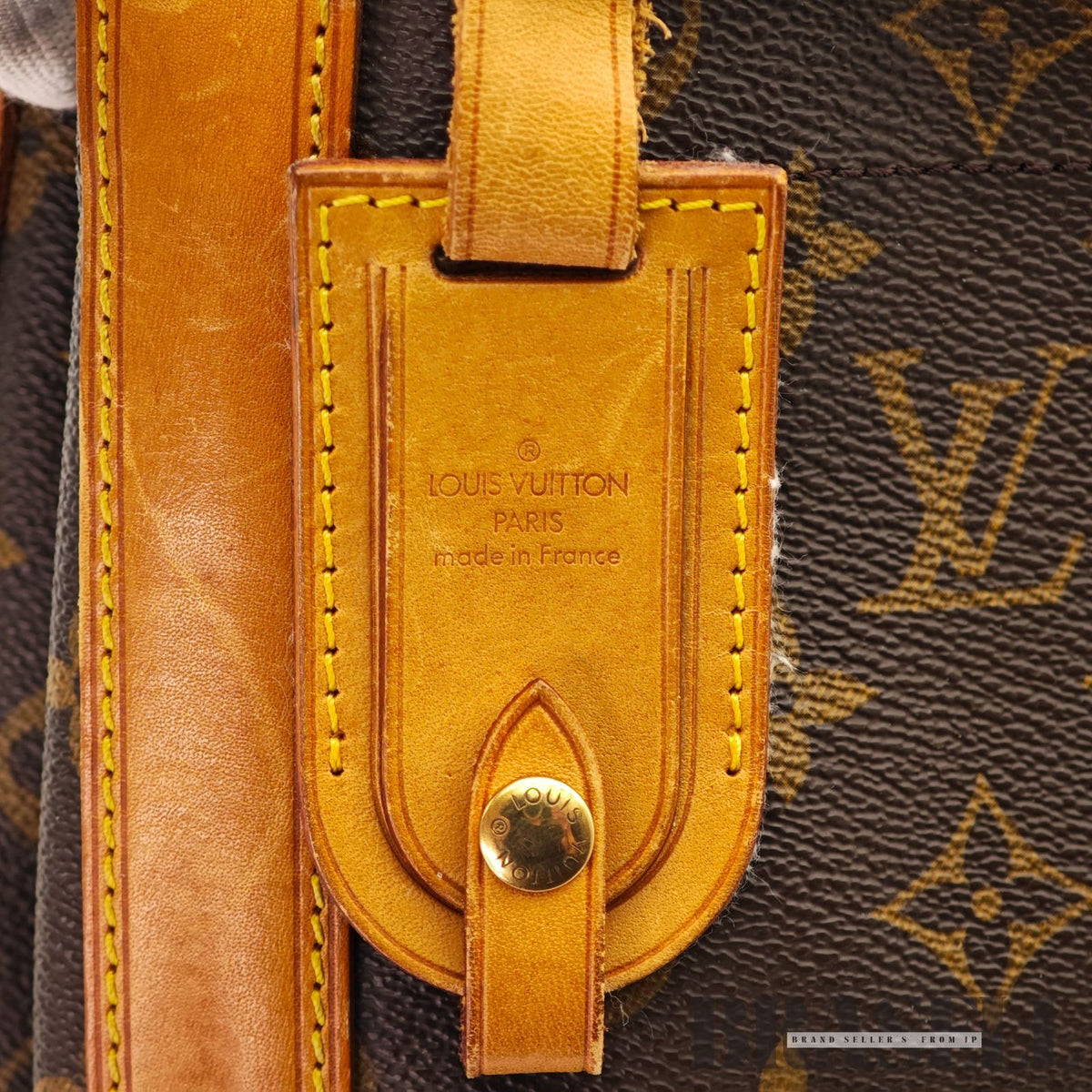 LOUIS VUITTON Romeo Gigli 100th Anniversary Limited M99029【ImportFeeFREE】