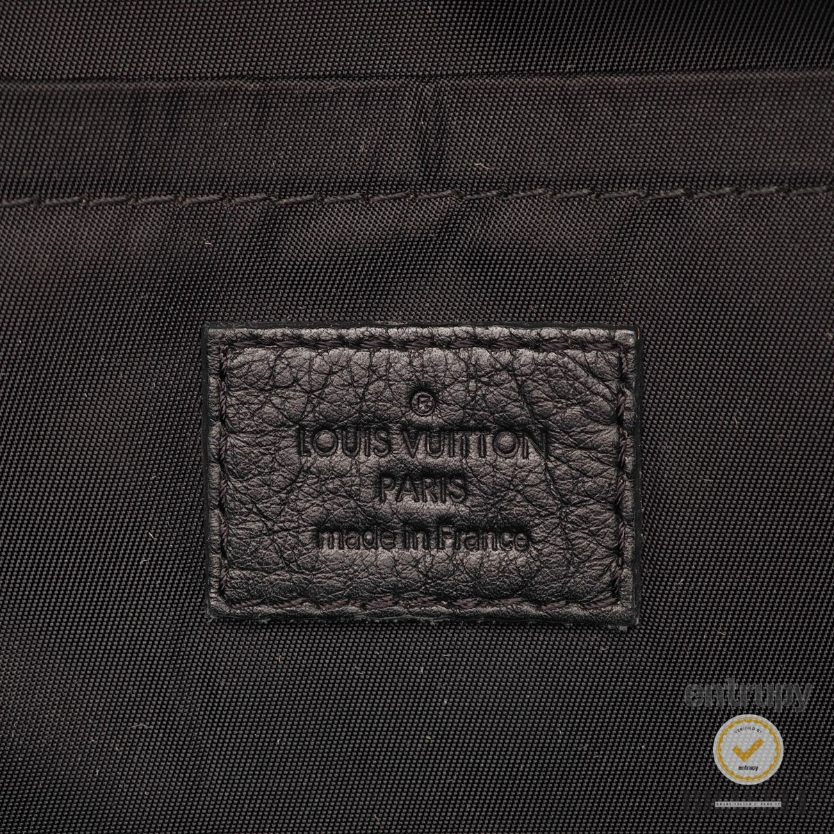 LOUIS VUITTON Palm Springs Backpack MM M41561 Monogram Brown 【ImportFeeFREE】