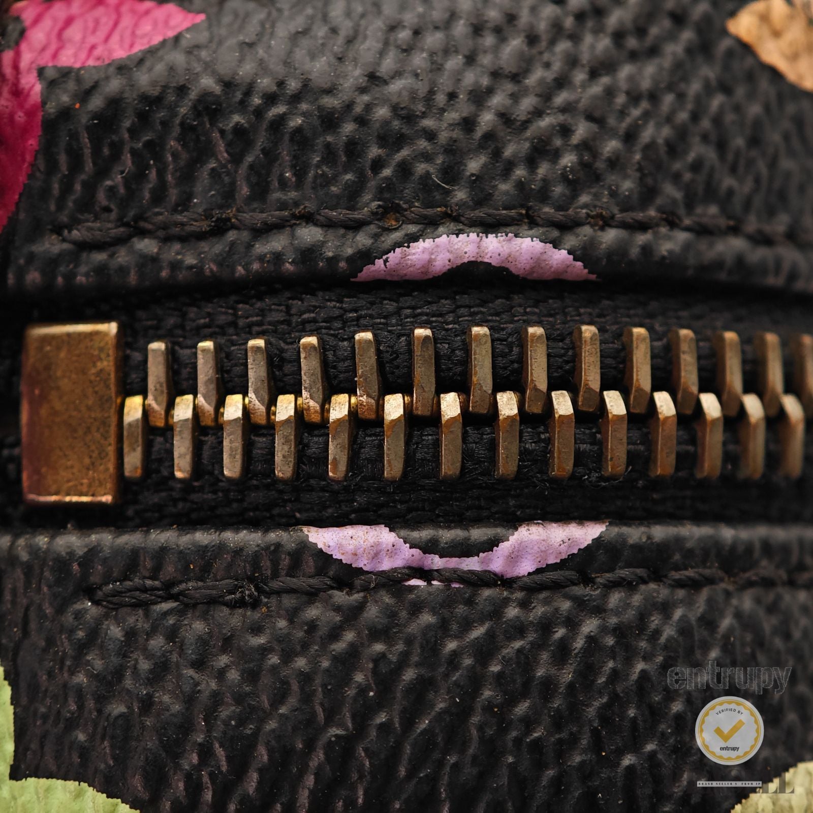 LOUIS VUITTON Rift M40056 Monogram Multicolor Shoulder Bag 【ImportFeeFREE】