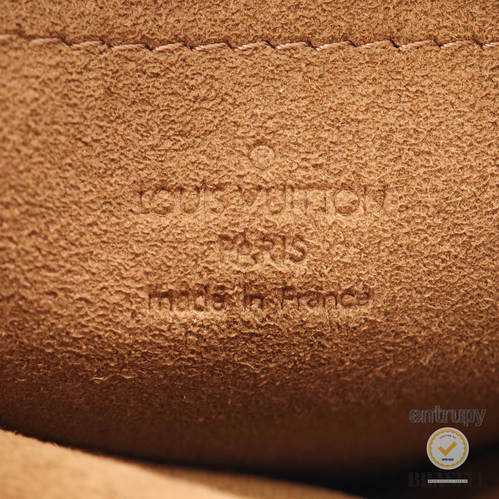 LOUIS VUITTON Rift M40056 Monogram Multicolor Shoulder Bag 【ImportFeeFREE】