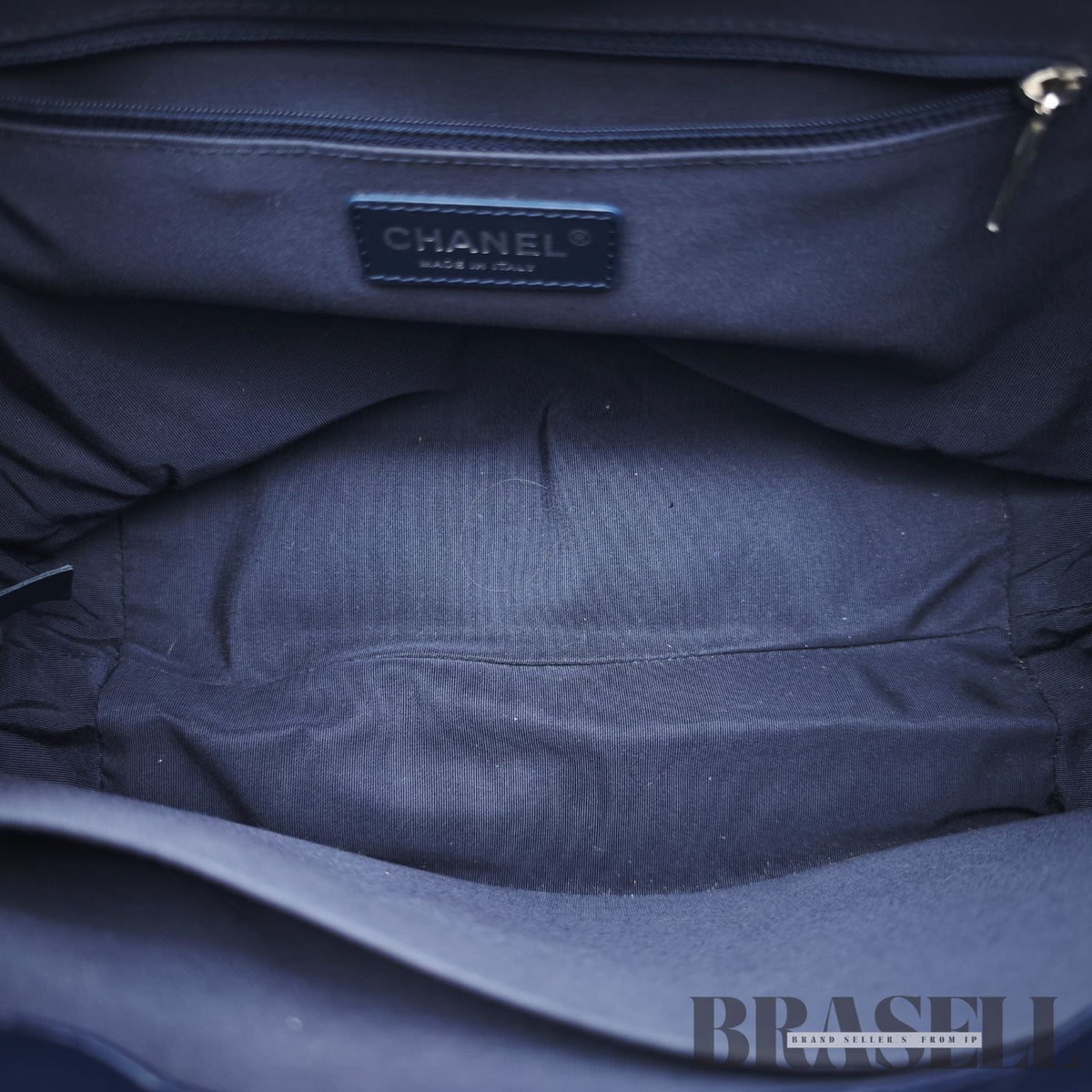 CHANEL Matelasse 2way Chain Shoulder Bag Tote Bag Lambskin 【ImportFeeFREE】