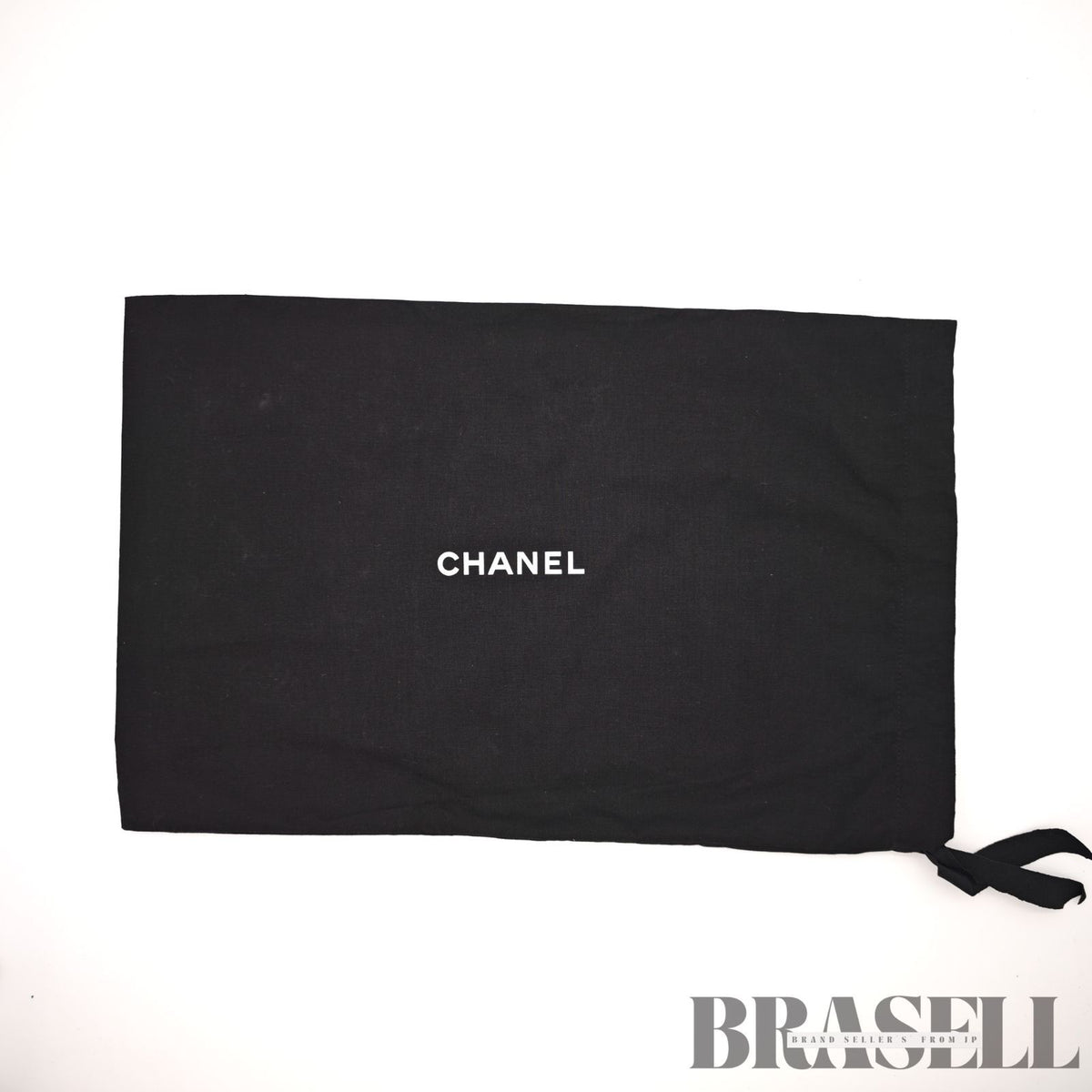 CHANEL Matelasse Lambskin Chain Flap Shoulder Bag Black Women's【ImportFeeFREE】