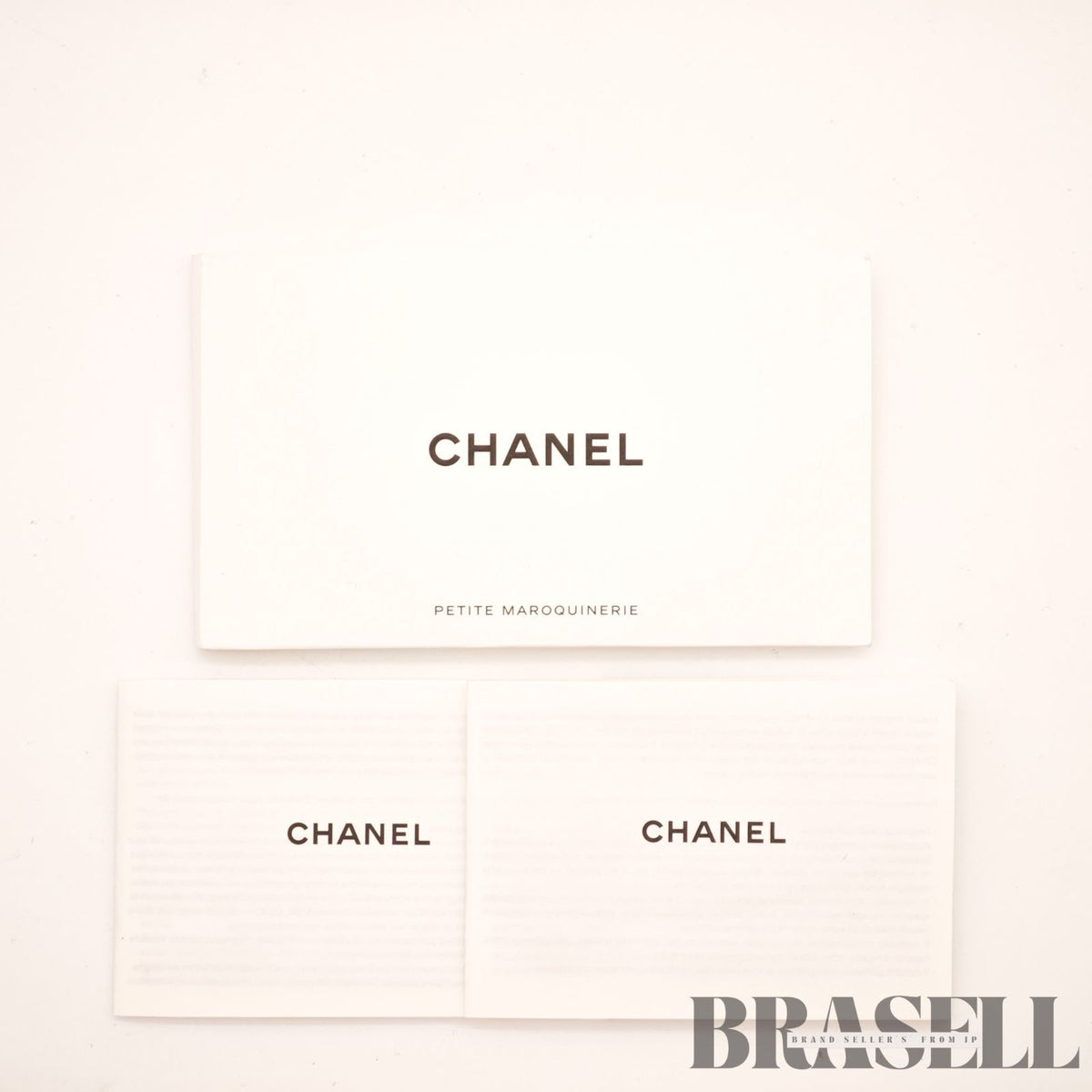 CHANEL Matelasse Lambskin Chain Flap Shoulder Bag Black Women's【ImportFeeFREE】