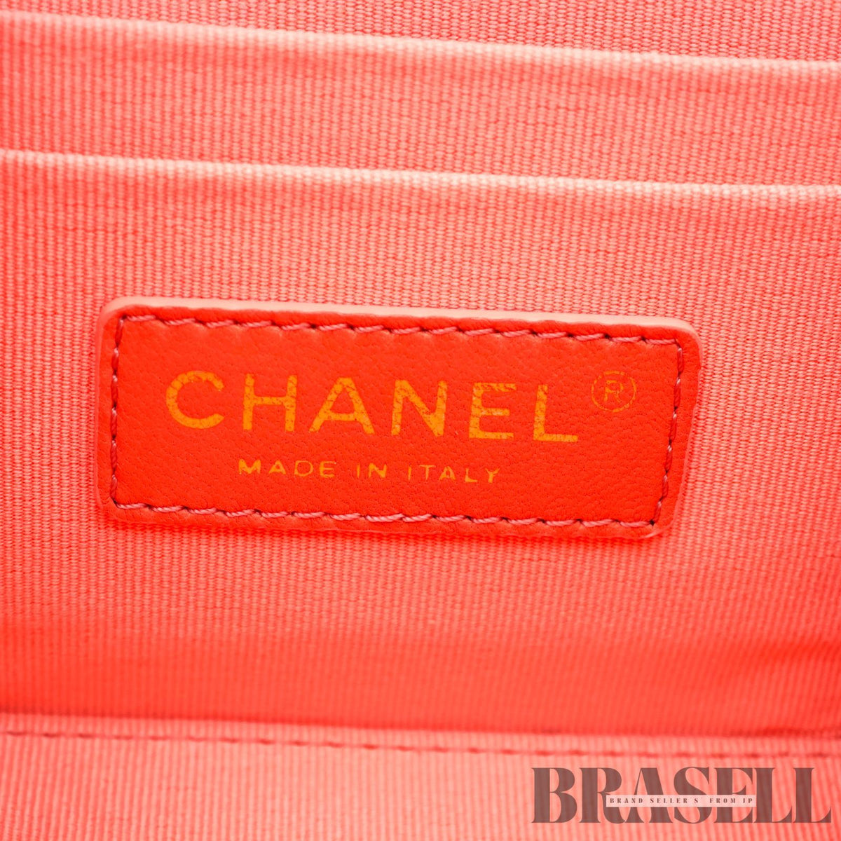 CHANEL Matelasse Vanity 2-Way Handbag Shoulder Bag Pink Women's【ImportFeeFREE】