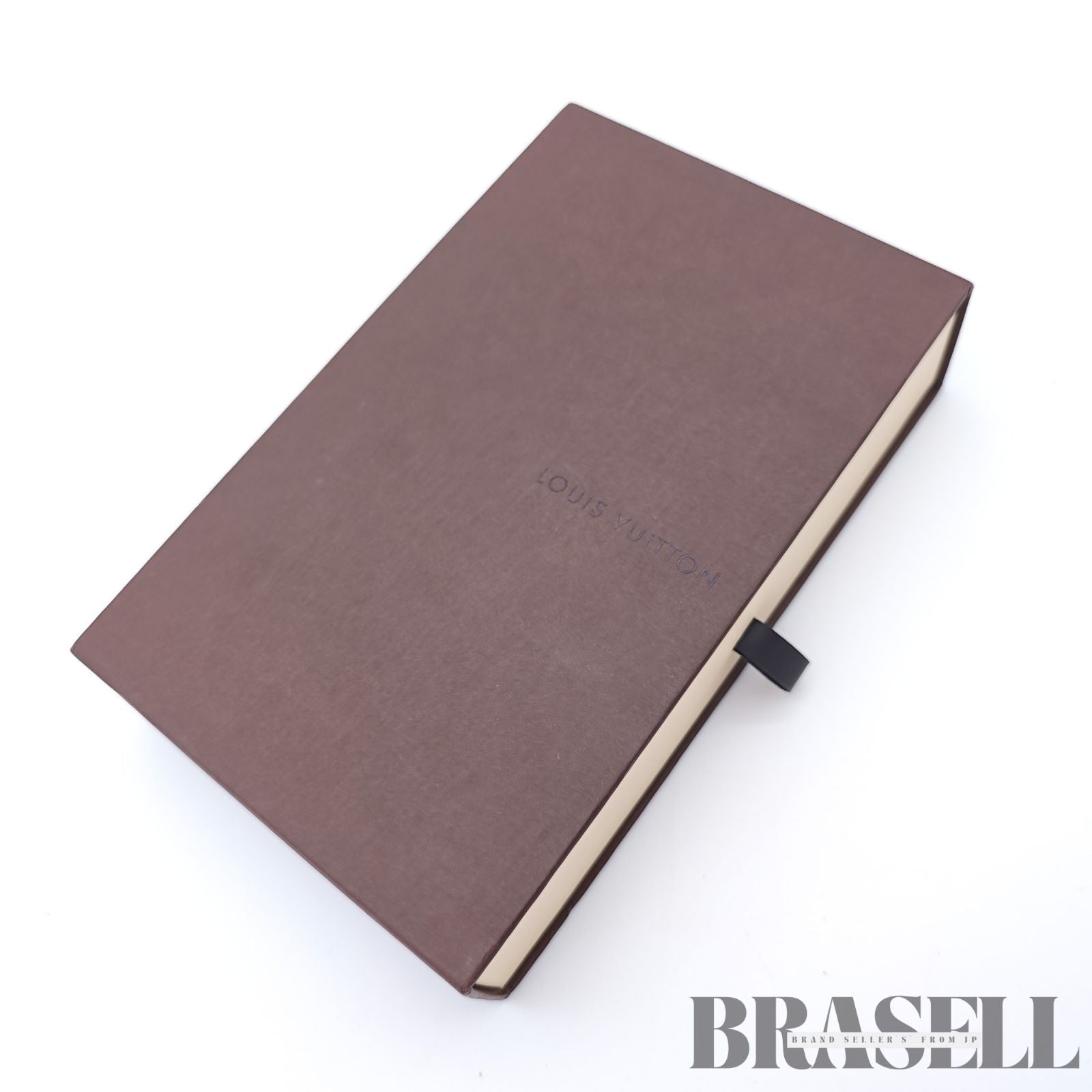 LOUIS VUITTON Vernis Portefeuille M93524 Long Wallet 【ImportFeeFREE】