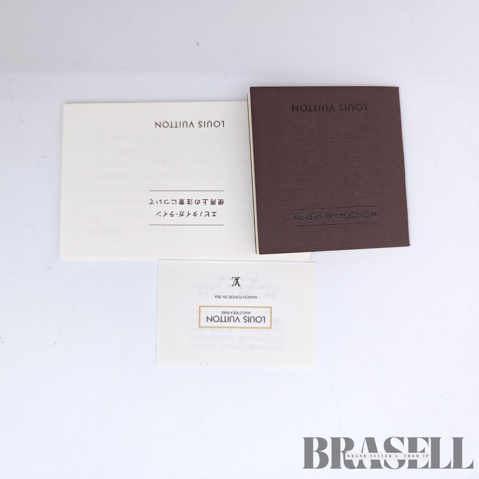 LOUIS VUITTON Vernis Portefeuille M93524 Long Wallet 【ImportFeeFREE】