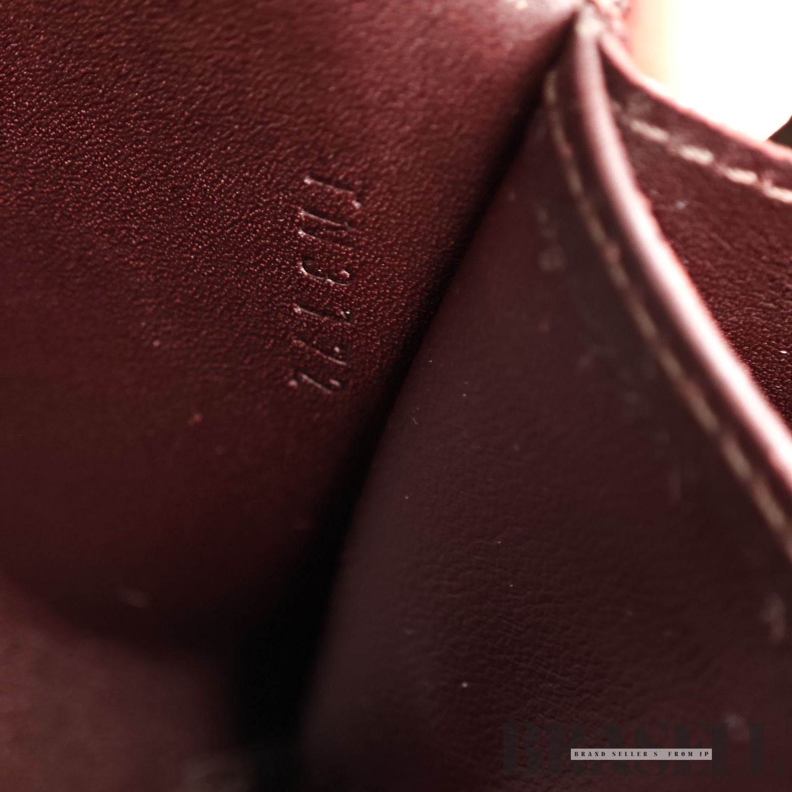 LOUIS VUITTON Vernis Portefeuille M93524 Long Wallet 【ImportFeeFREE】