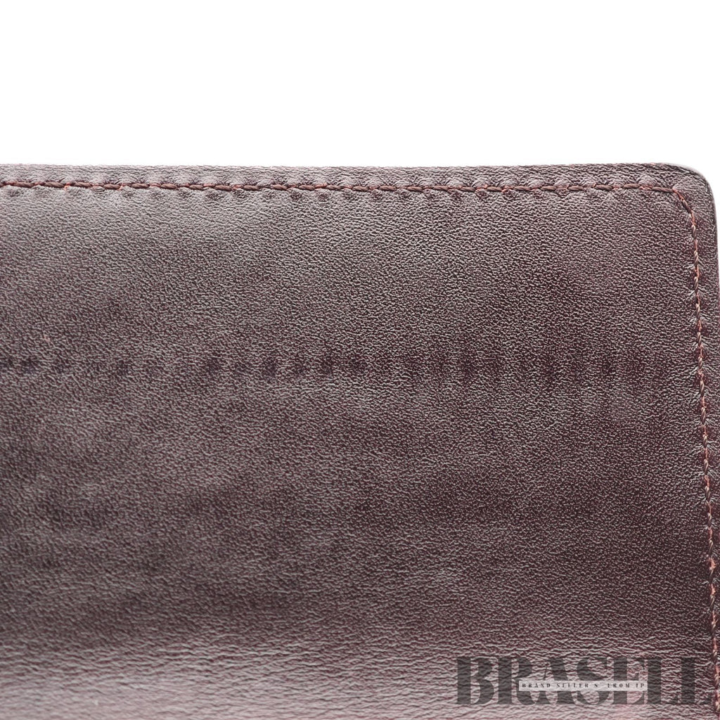 LOUIS VUITTON Vernis Portefeuille M93524 Long Wallet 【ImportFeeFREE】