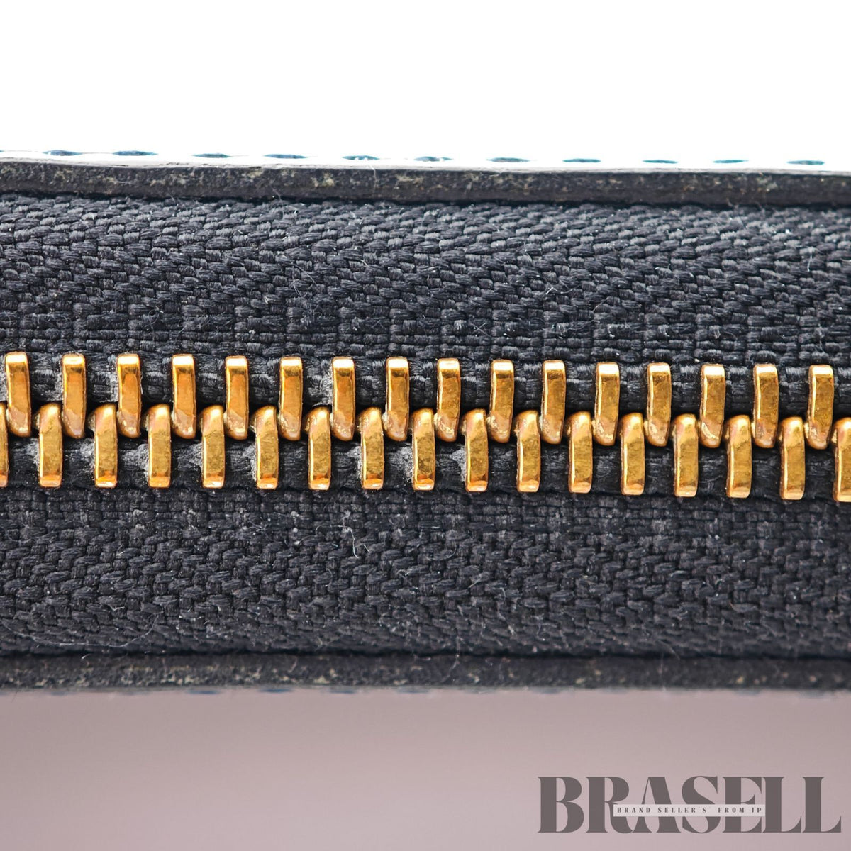 LOUIS VUITTON Vernis ZippyM90075 Long Wallet Noir Magnetique【ImportFeeFREE】