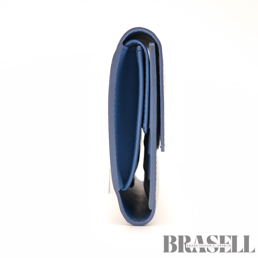 LOUIS VUITTON Vernis Portefeuille Tresor M91164 Long wallet【ImportFeeFREE】