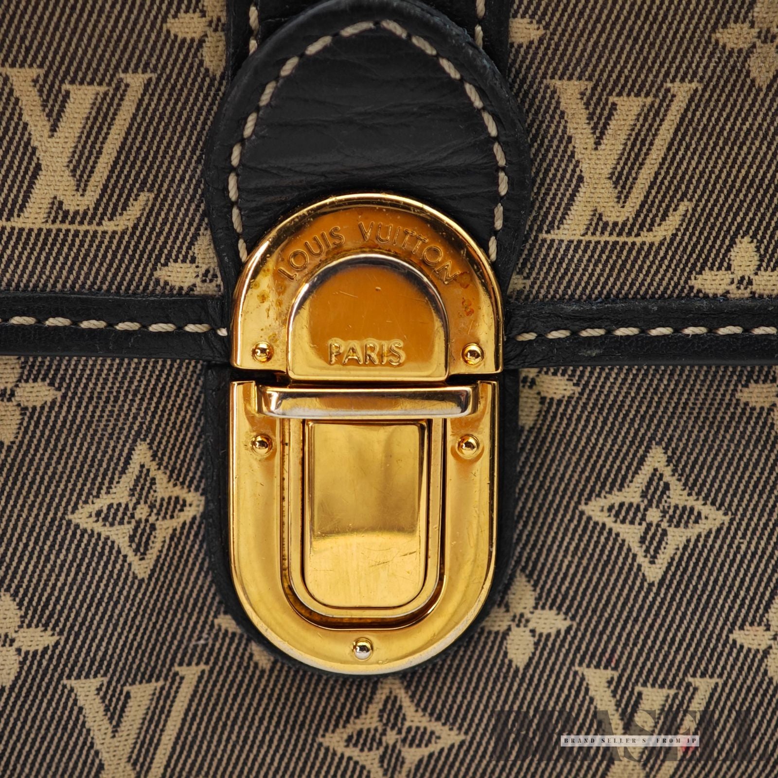 LOUIS VUITTON Portefeuille Sarah Long Wallet M63007 Monogram 【ImportFeeFREE】