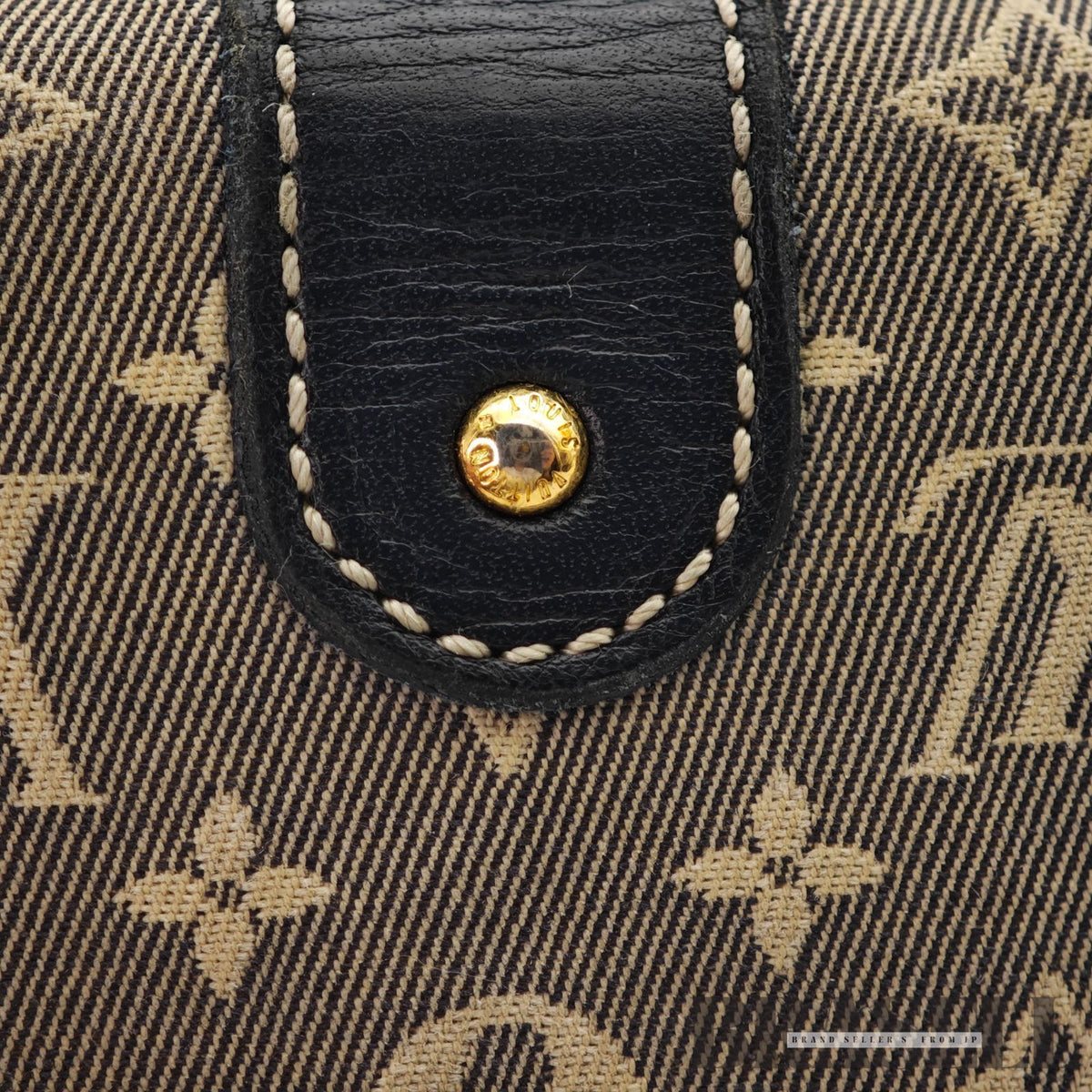 LOUIS VUITTON Portefeuille Sarah Long Wallet M63007 Monogram 【ImportFeeFREE】
