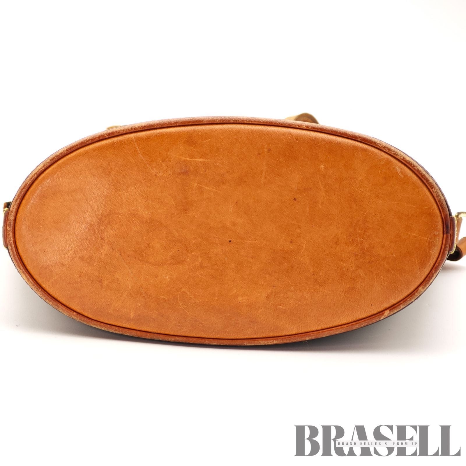 LOUIS VUITTON Shoulder Bag Monogram Canvas Women's