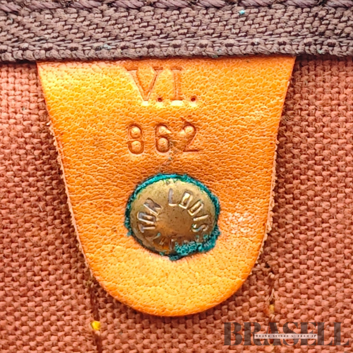 LOUIS VUITTON Monogram Keepall 45 M41418 Travel Boston Bag 【ImportFeeFREE】