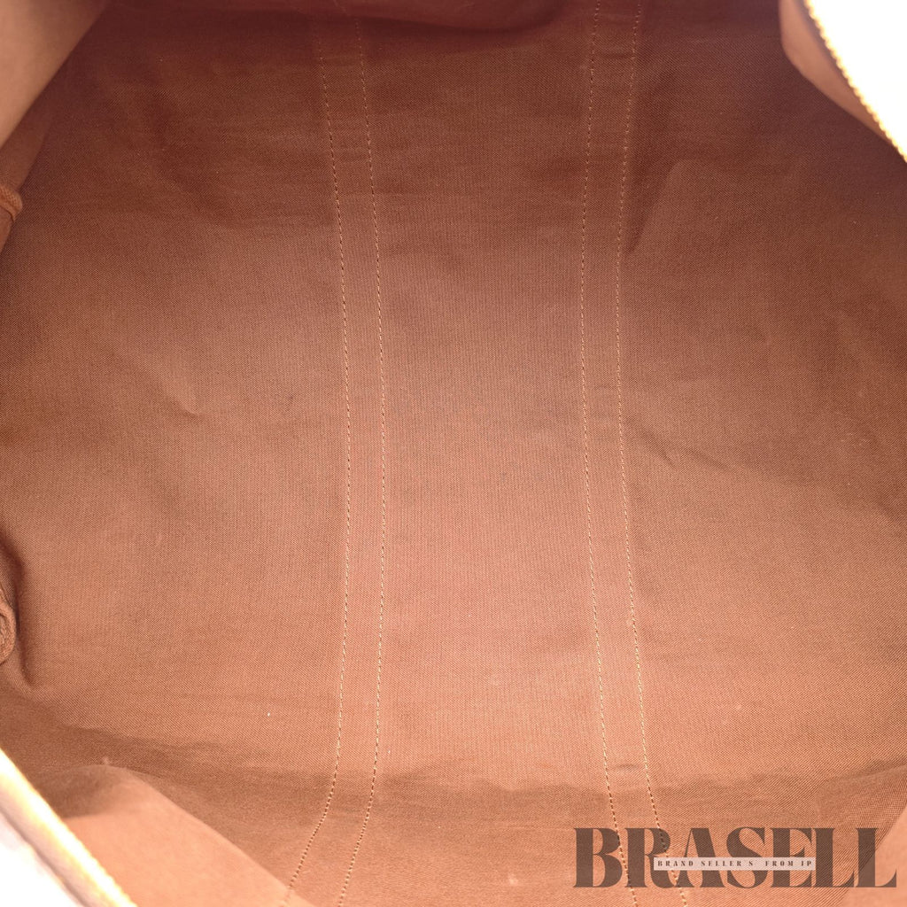 LOUIS VUITTON Keepall 55 M41424 Boston Bag Monogram 【ImportFeeFREE】
