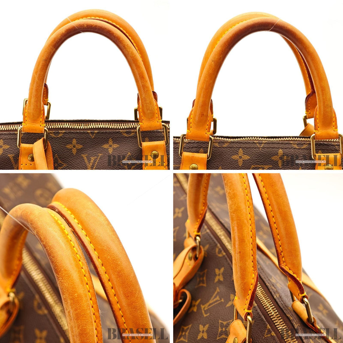 LOUIS VUITTON Keepall 55 M41424 Boston Bag Monogram 【ImportFeeFREE】