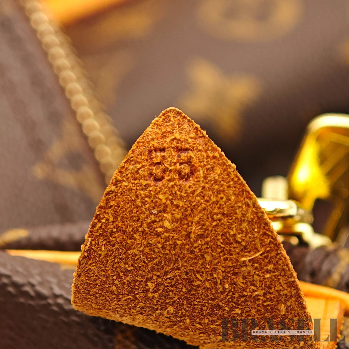 LOUIS VUITTON Keepall 55 M41424 Boston Bag Monogram 【ImportFeeFREE】