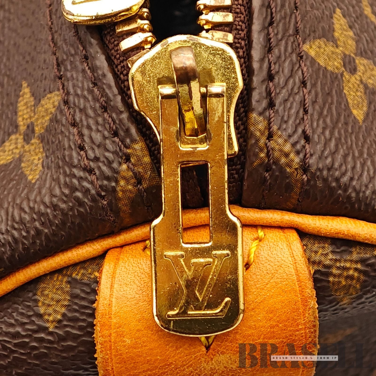 LOUIS VUITTON Keepall 55 M41424 Boston Bag Monogram 【ImportFeeFREE】