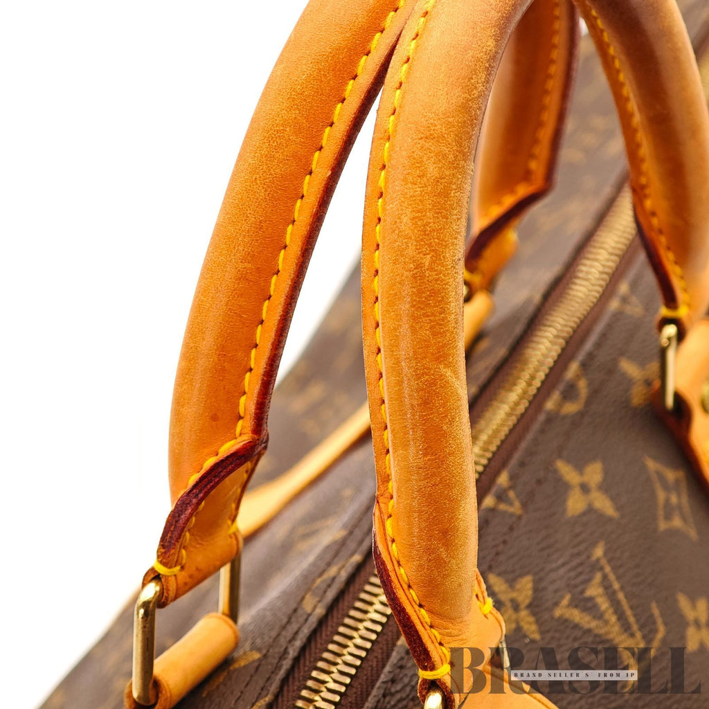 LOUIS VUITTON Keepall 55 M41424 Boston Bag Monogram 【ImportFeeFREE】