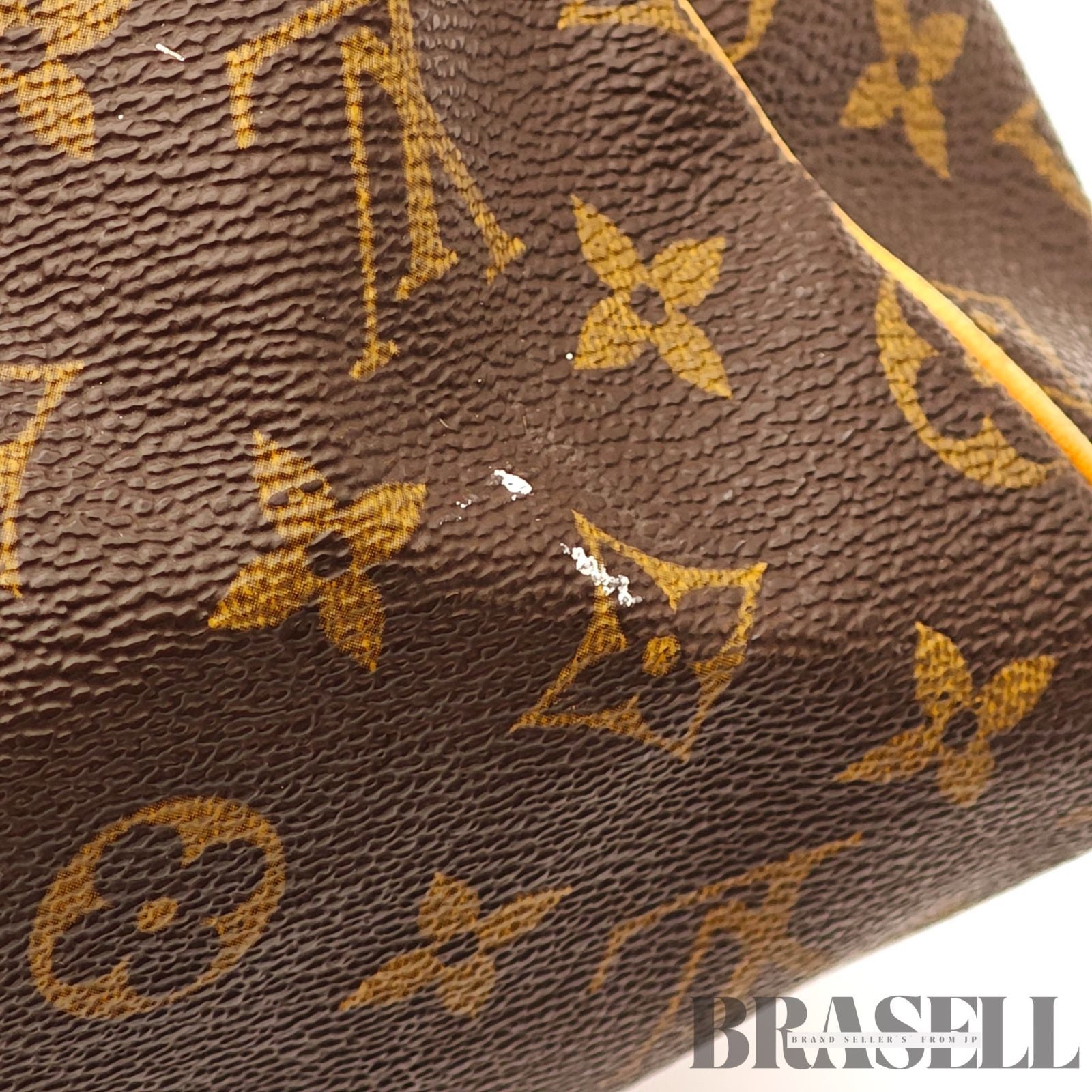LOUIS VUITTON Keepall 55 M41424 Boston Bag Monogram 【ImportFeeFREE】