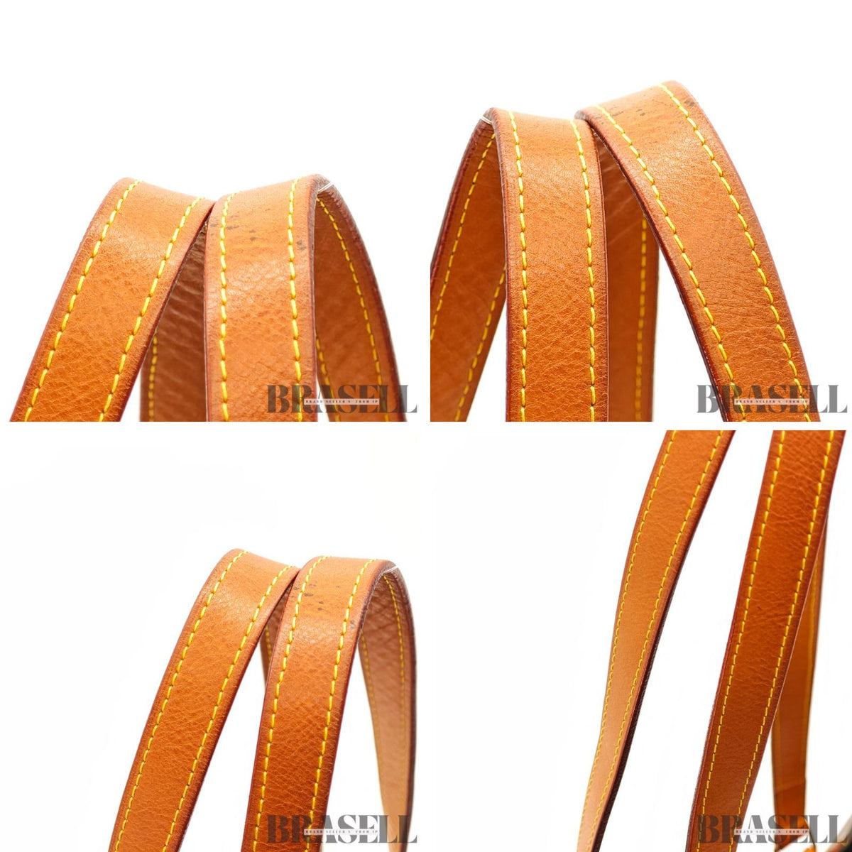 LOUIS VUITTON Sac Shopping M51108 Tote Bag Monogram Canvas【ImportFeeFREE】