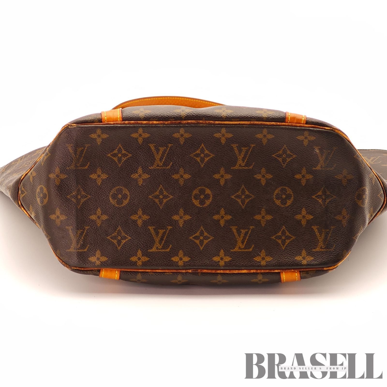 LOUIS VUITTON Sac Shopping M51108 Tote Bag Monogram Canvas【ImportFeeFREE】