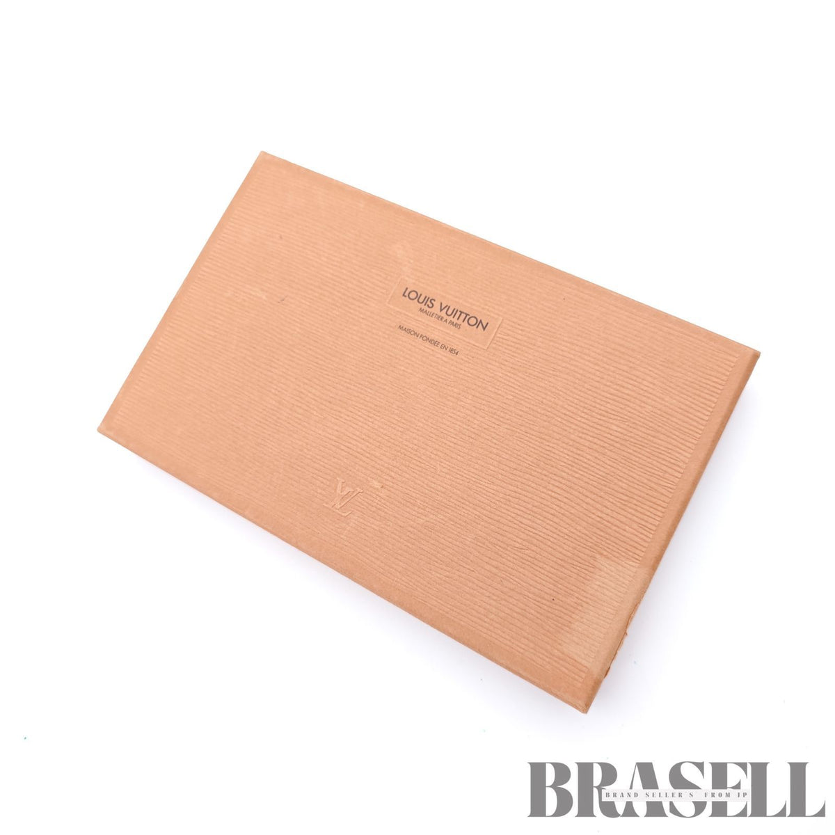 Louis Vuitton Pochette Mini Glace M92232 Vernis Black Wallet 【ImportFeeFREE】