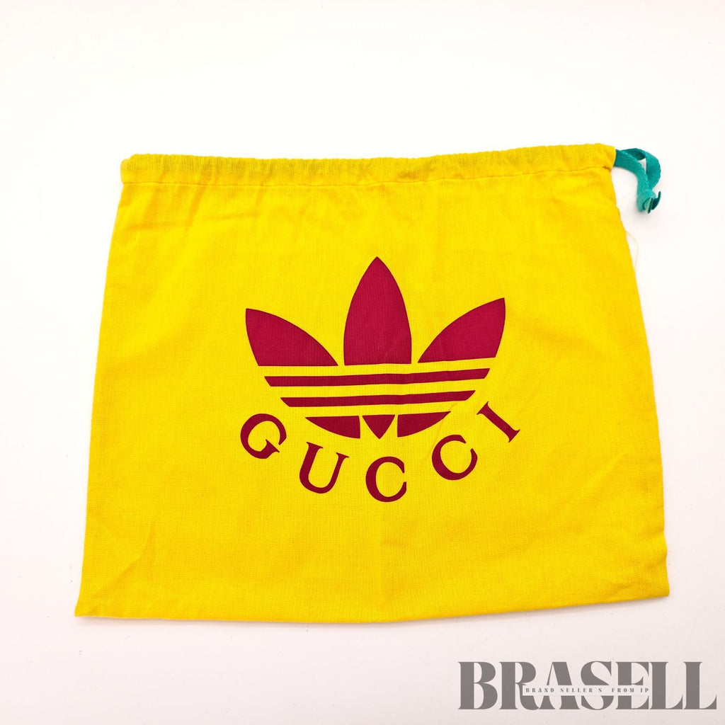 Gucci Ophidia Round Mini Shoulder Bag Crossbody GG Canvas 【ImportFeeFREE】