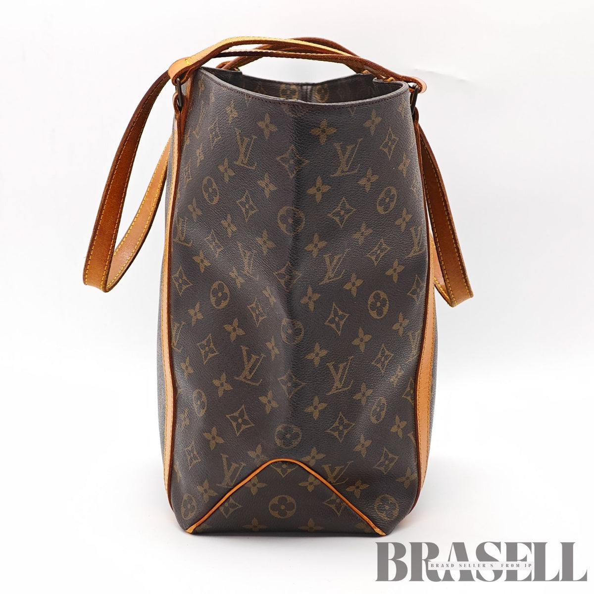 LOUIS VUITTON Sac Shopping Tote Bag M51108 Monogram 【ImportFeeFREE】