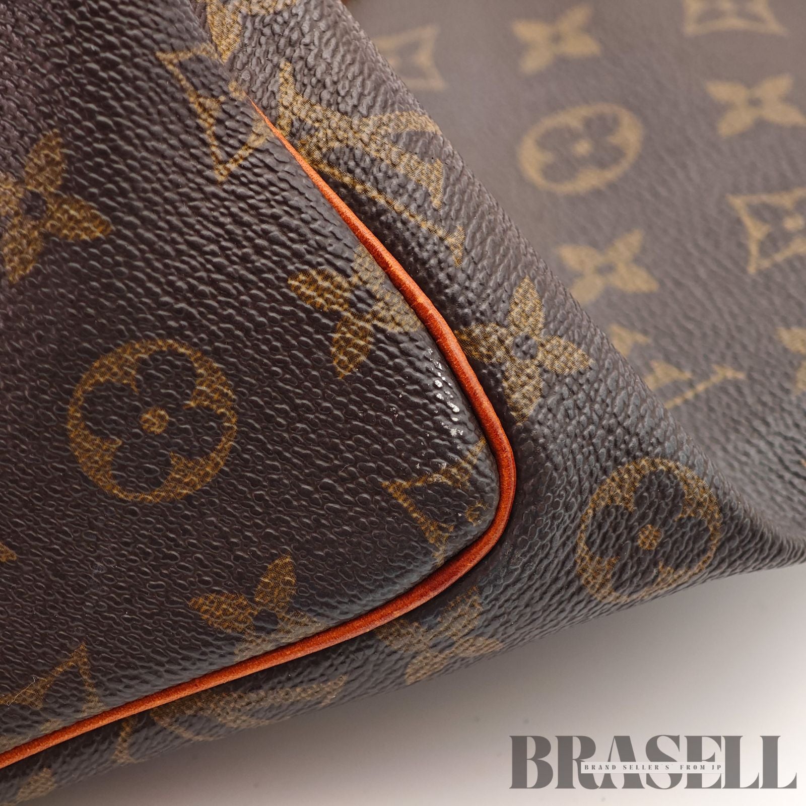 LOUIS VUITTON Sac Shopping Tote Bag M51108 Monogram 【ImportFeeFREE】