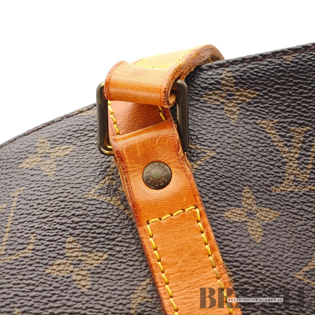 LOUIS VUITTON Sac Shopping Tote Bag M51108 Monogram 【ImportFeeFREE】