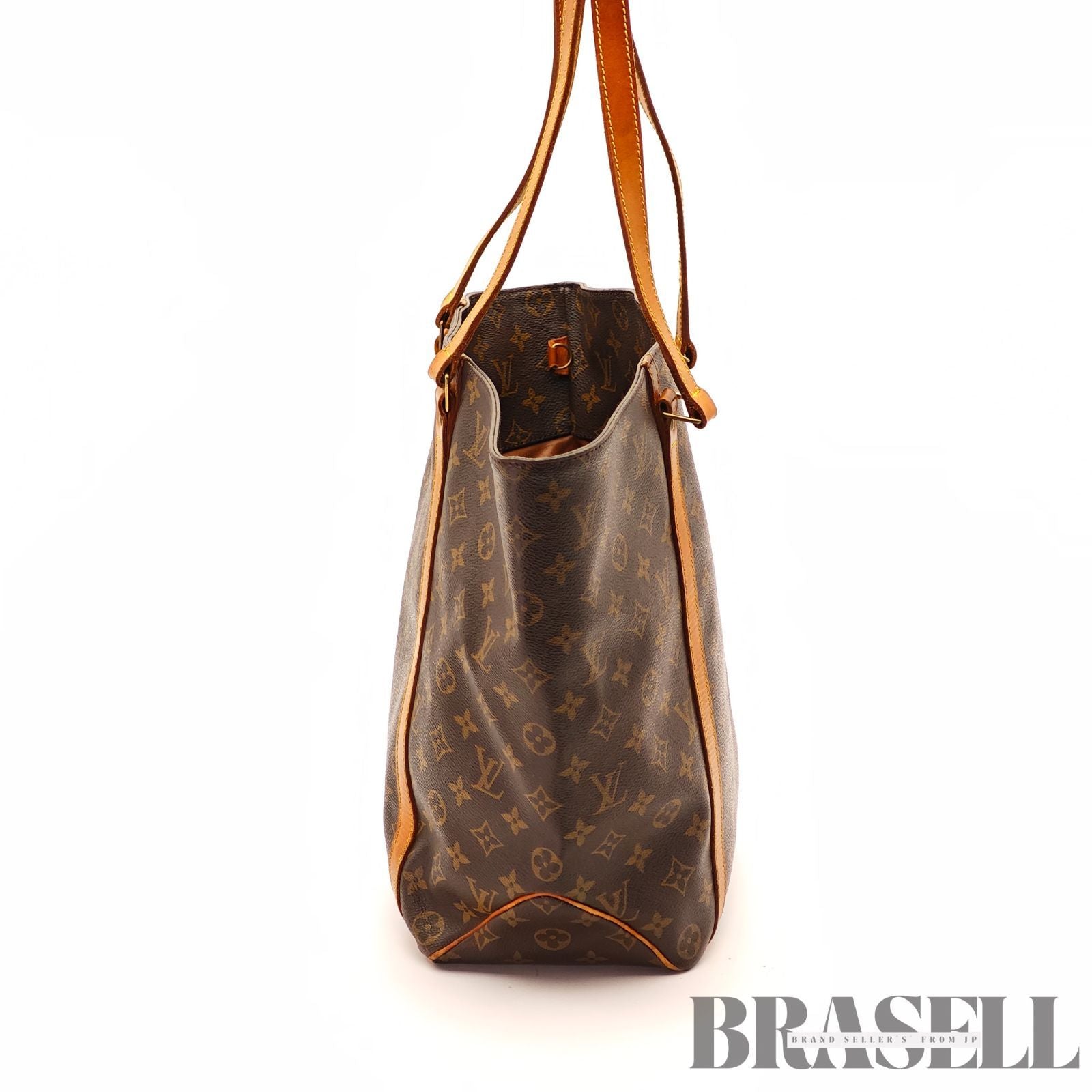 LOUIS VUITTON Sac Shopping M51108 Tote Bag Monogram 【ImportFeeFREE】