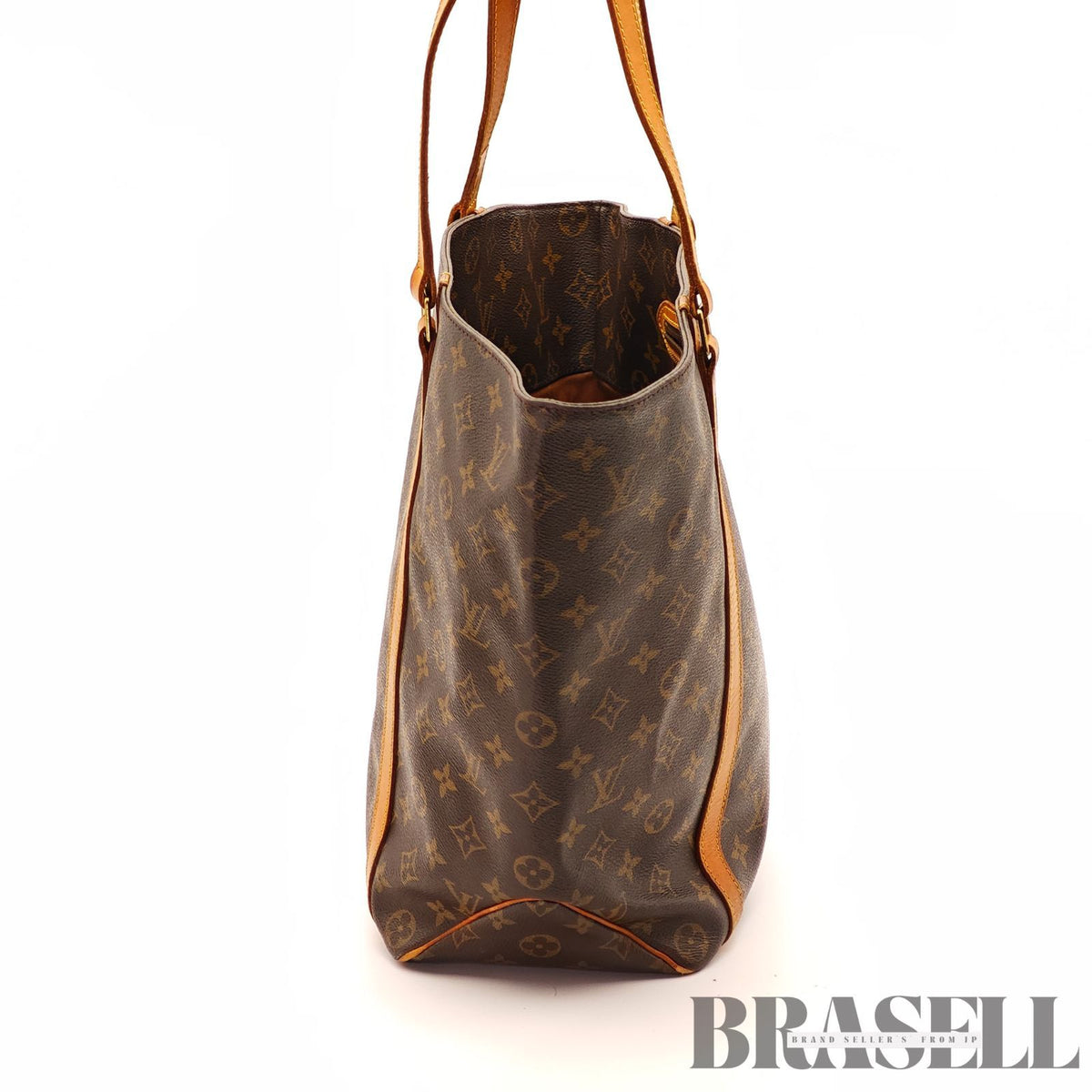 LOUIS VUITTON Sac Shopping M51108 Tote Bag Monogram 【ImportFeeFREE】