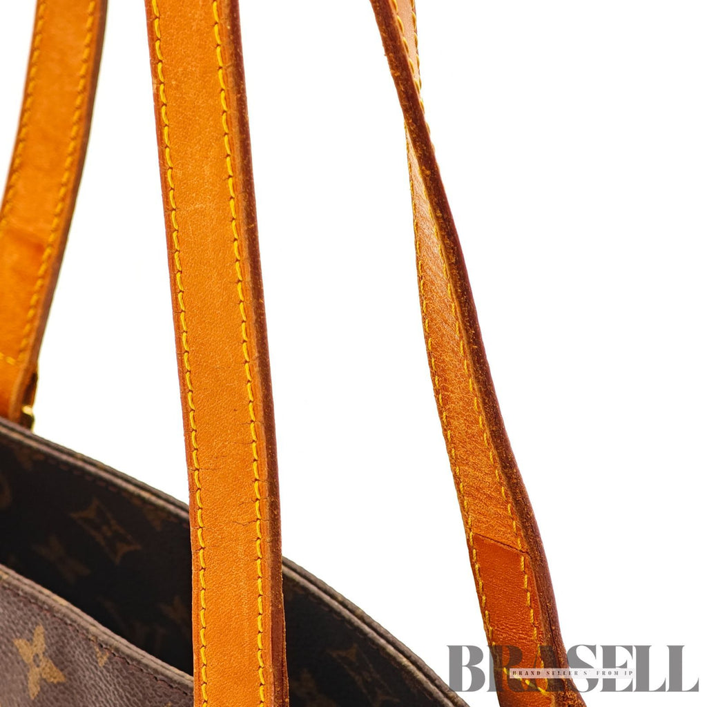 LOUIS VUITTON Sac Shopping M51108 Tote Bag Monogram 【ImportFeeFREE】