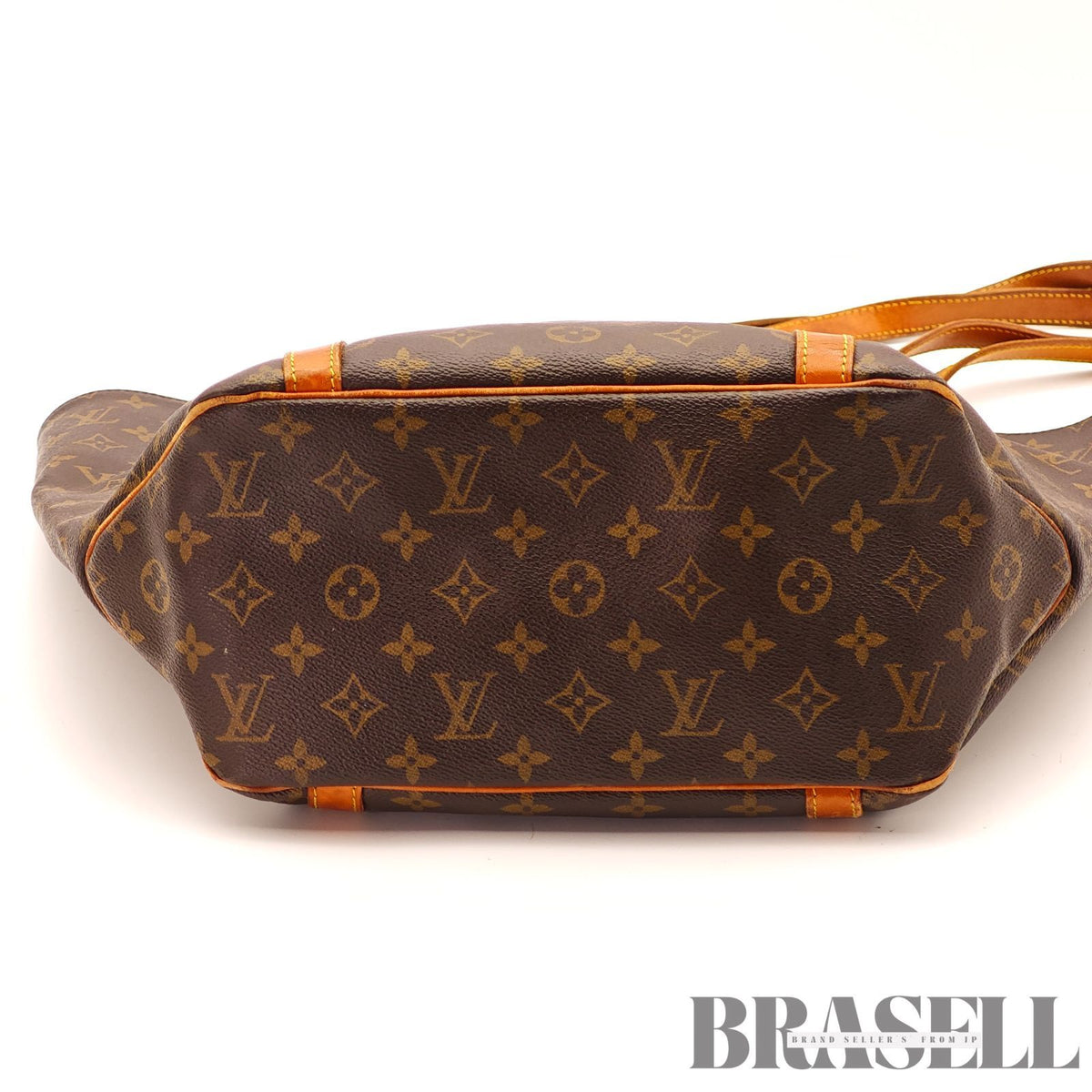 LOUIS VUITTON Sac Shopping M51108 Tote Bag Monogram 【ImportFeeFREE】