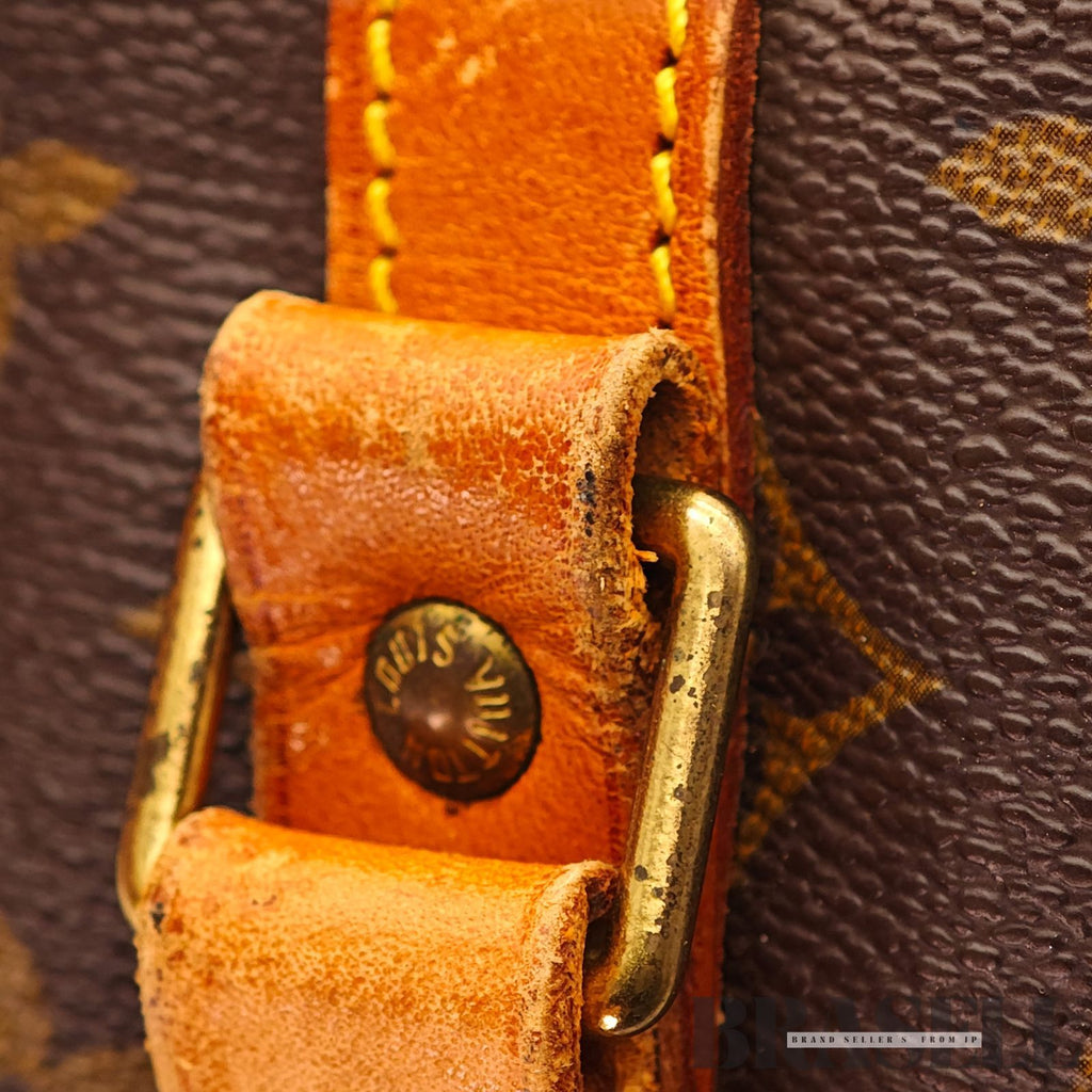 LOUIS VUITTON Sac Shopping M51108 Tote Bag Monogram 【ImportFeeFREE】