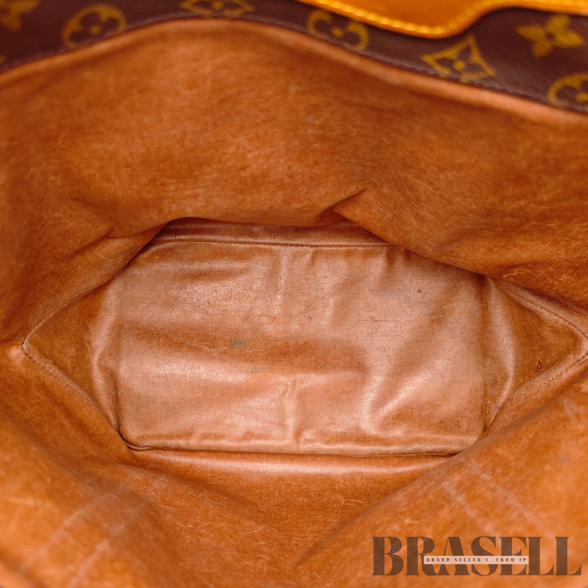 LOUIS VUITTON Sac Shopping M51108 Tote Bag Monogram 【ImportFeeFREE】